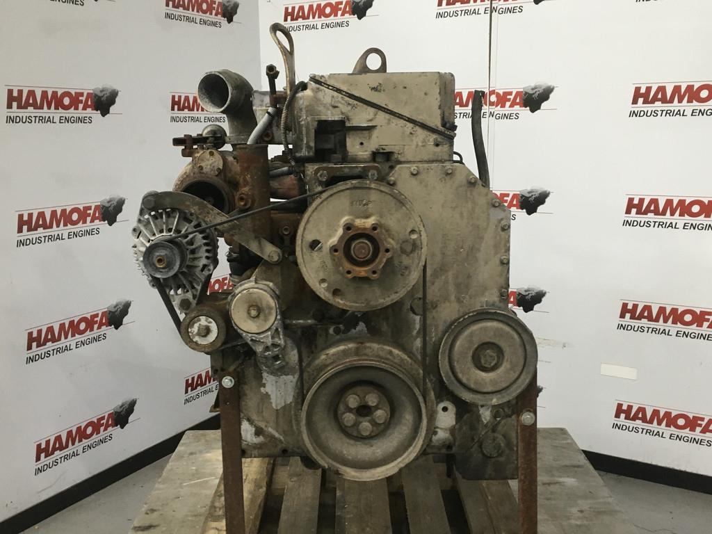 Cummins QSM11 CPL8544 USED