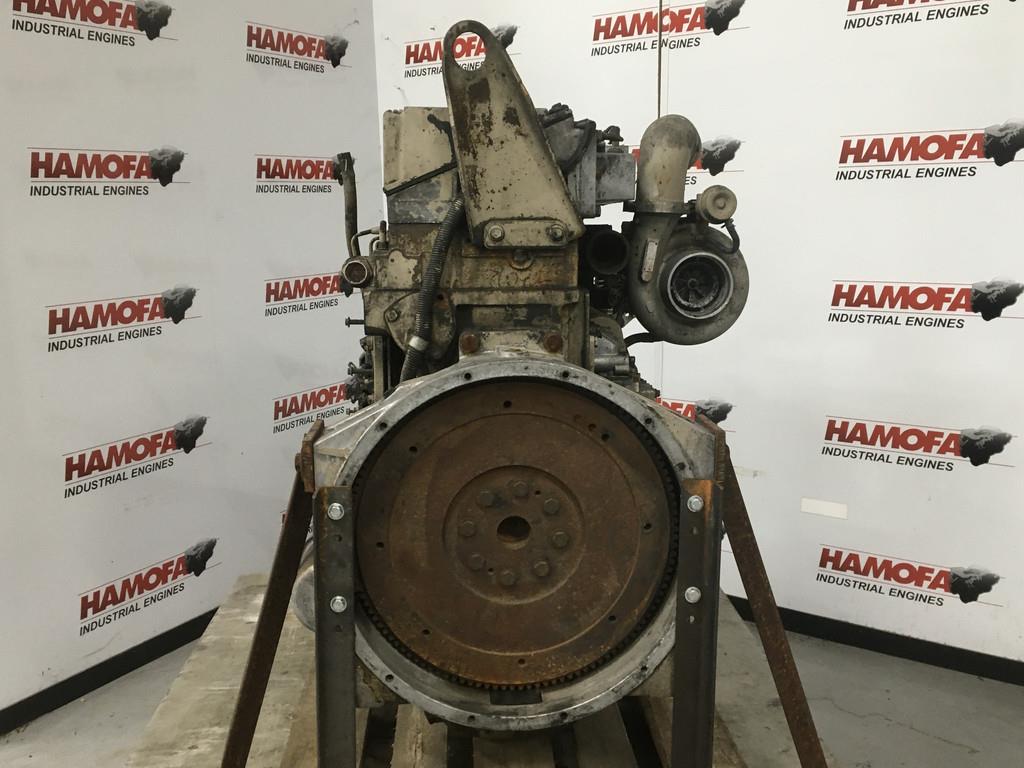 Cummins QSM11 CPL8544 USED