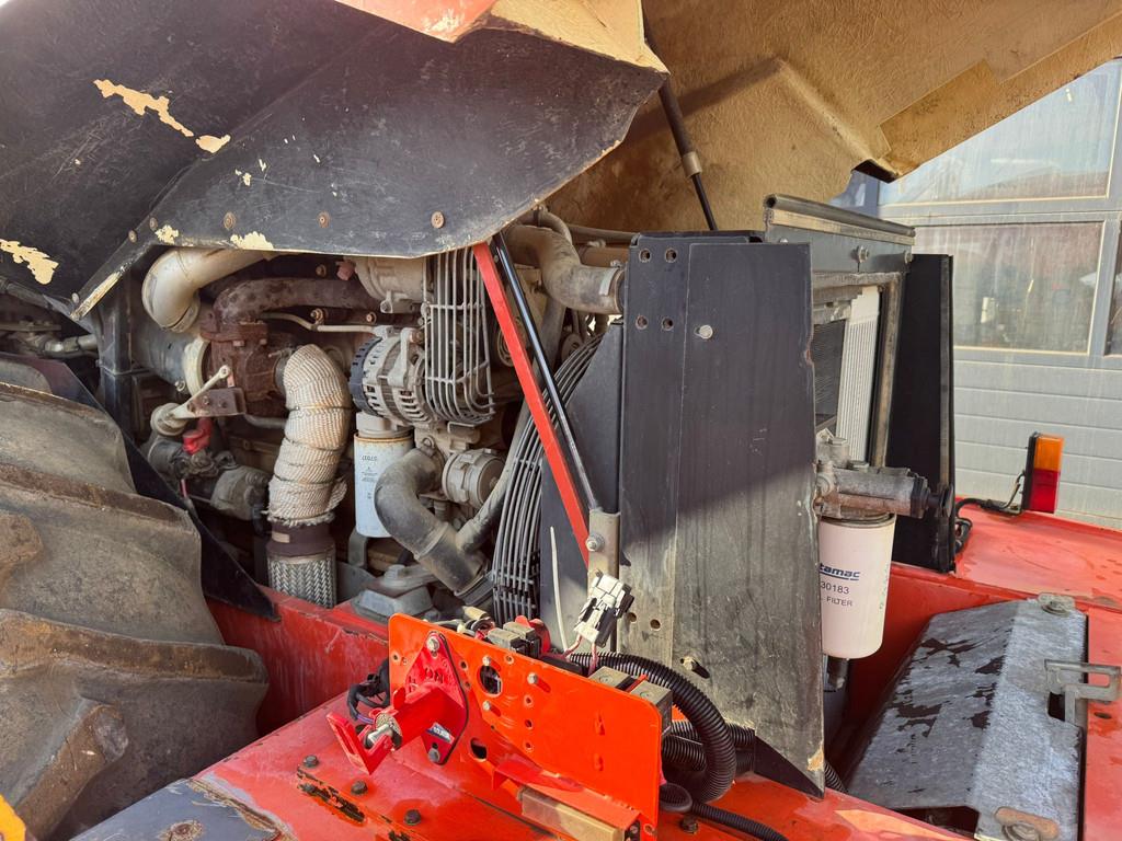 Dynapac CA612PD (21t)