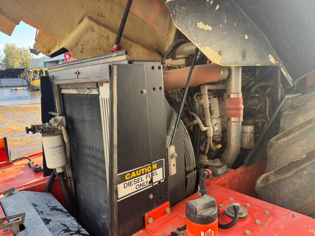 Dynapac CA612PD (21t)