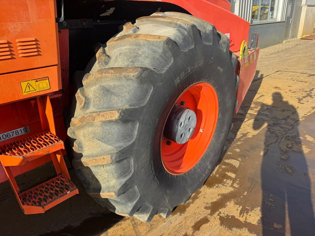 Dynapac CA612PD (21t)