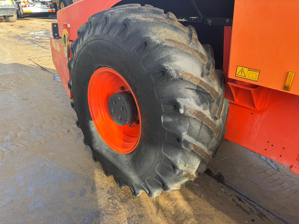 Dynapac CA612PD (21t)