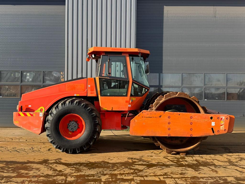 Dynapac CA612PD (21t)