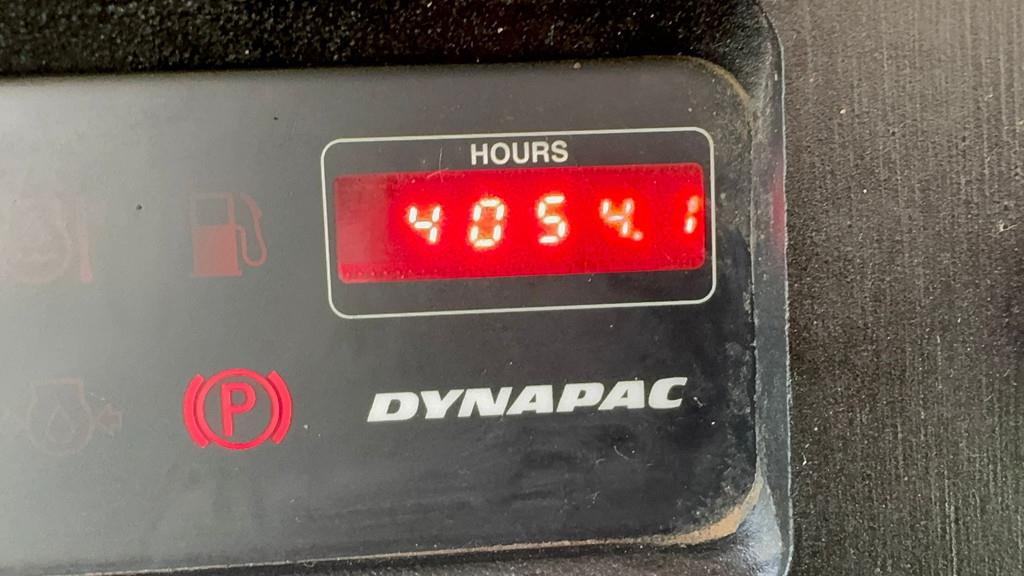 Dynapac CA612PD (21t)