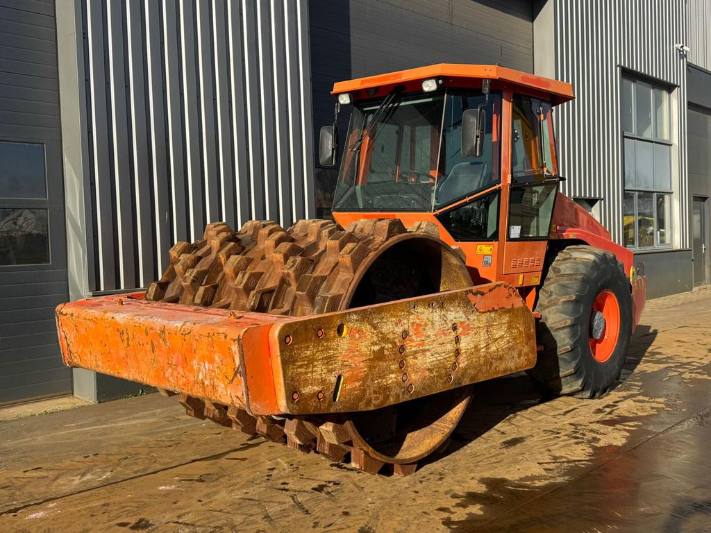 Dynapac CA612PD (21t)