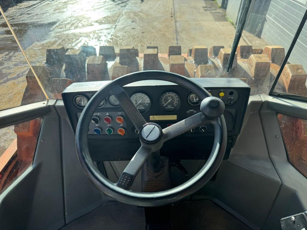 Dynapac CA612PD (21t)
