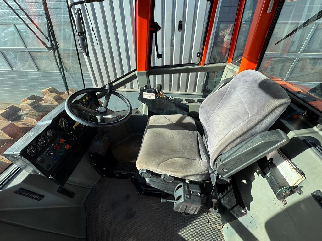 Dynapac CA612PD (21t)