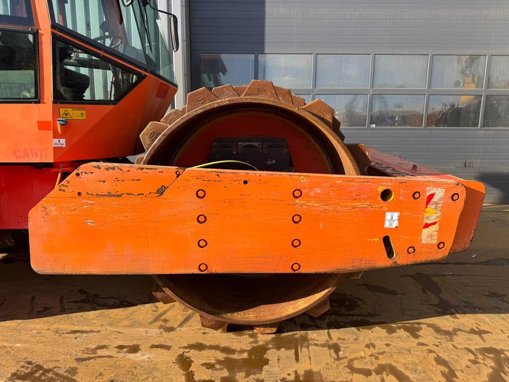 Dynapac CA612PD (21t)