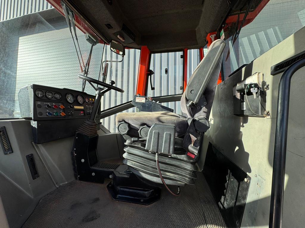 Dynapac CA612PD (21t)