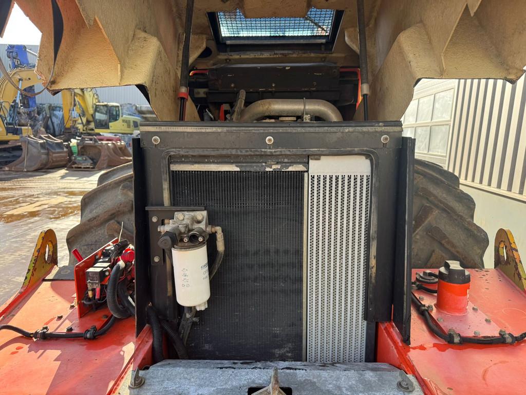 Dynapac CA612PD (21t)