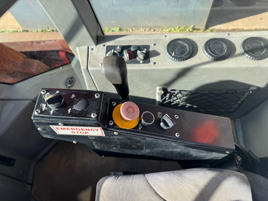 Dynapac CA612PD (21t)