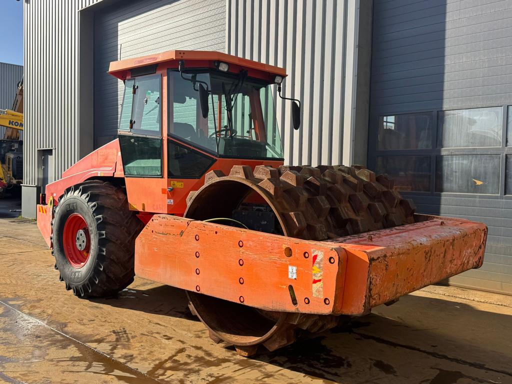 Dynapac CA612PD (21t)