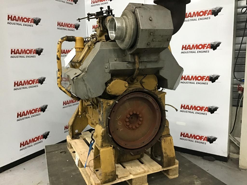 CAT 3408C 9ER-1308403 USED