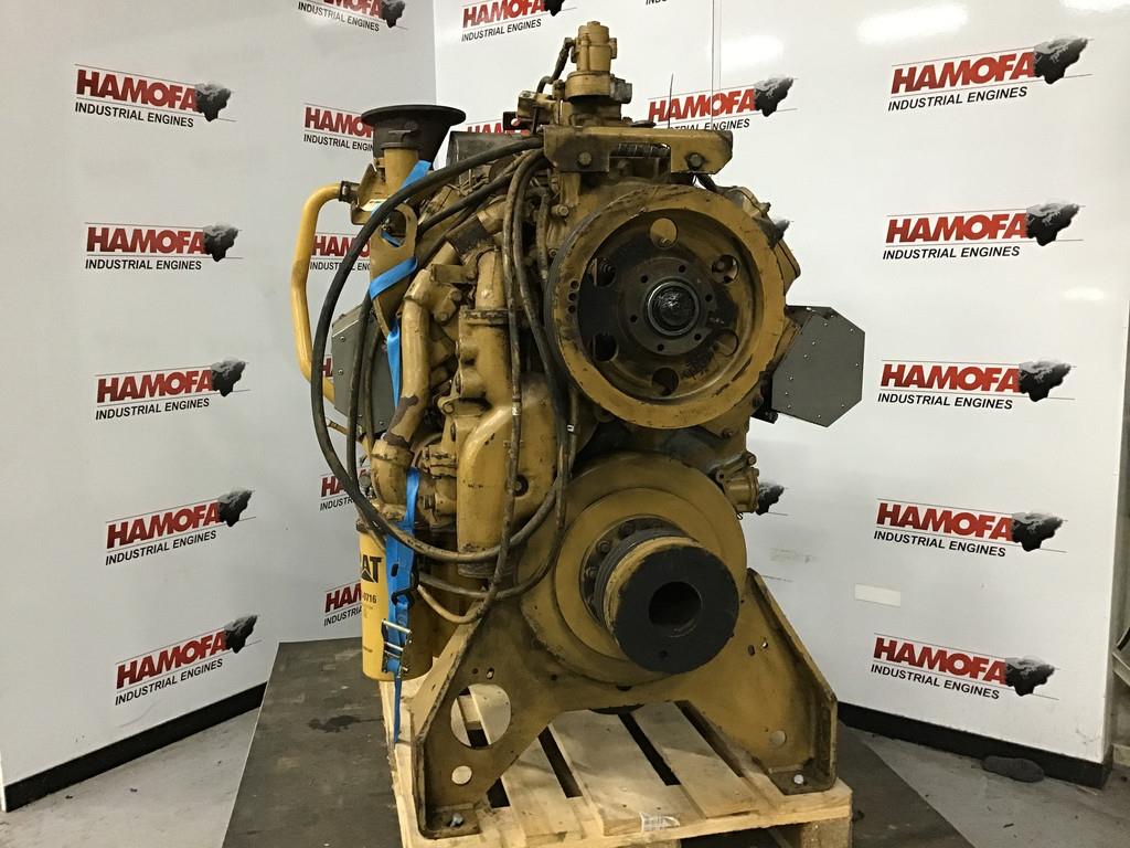 CAT 3408C 9ER-1308403 USED