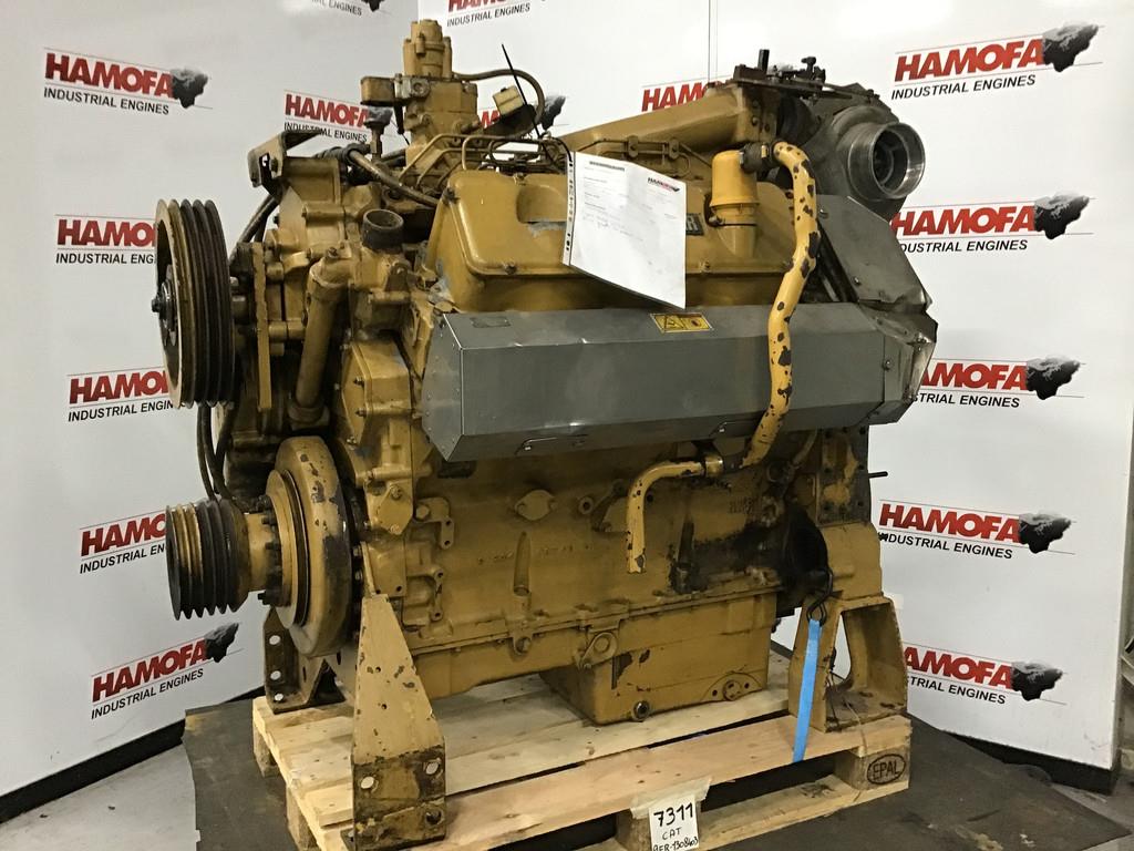 CAT 3408C 9ER-1308403 USED