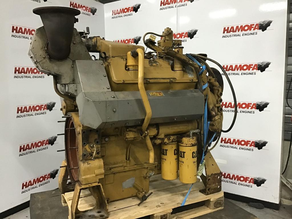 CAT 3408C 9ER-1308403 USED