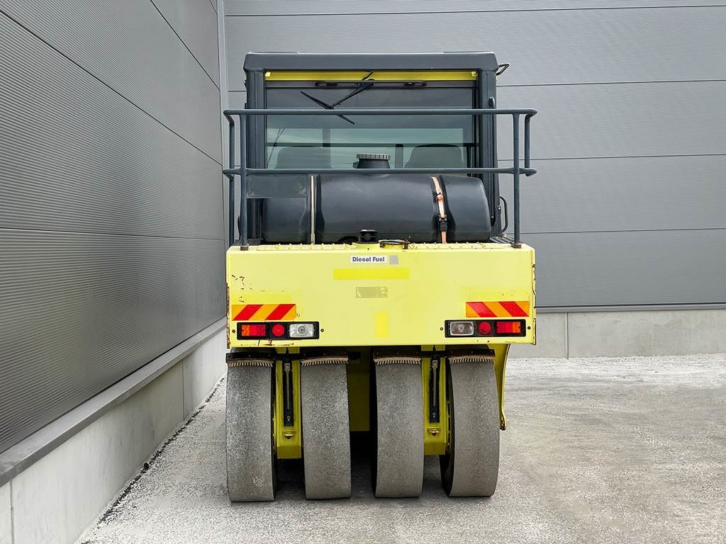 Ammann AP 240