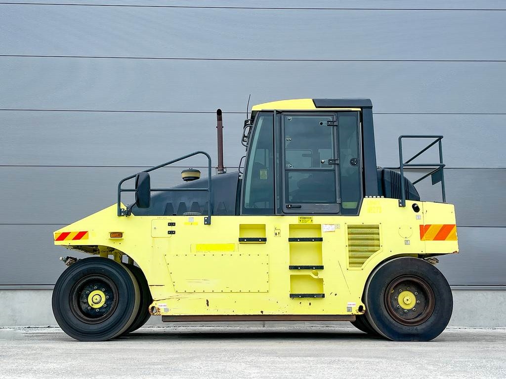 Ammann AP 240