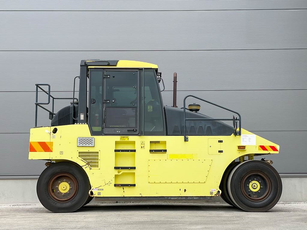 Ammann AP 240