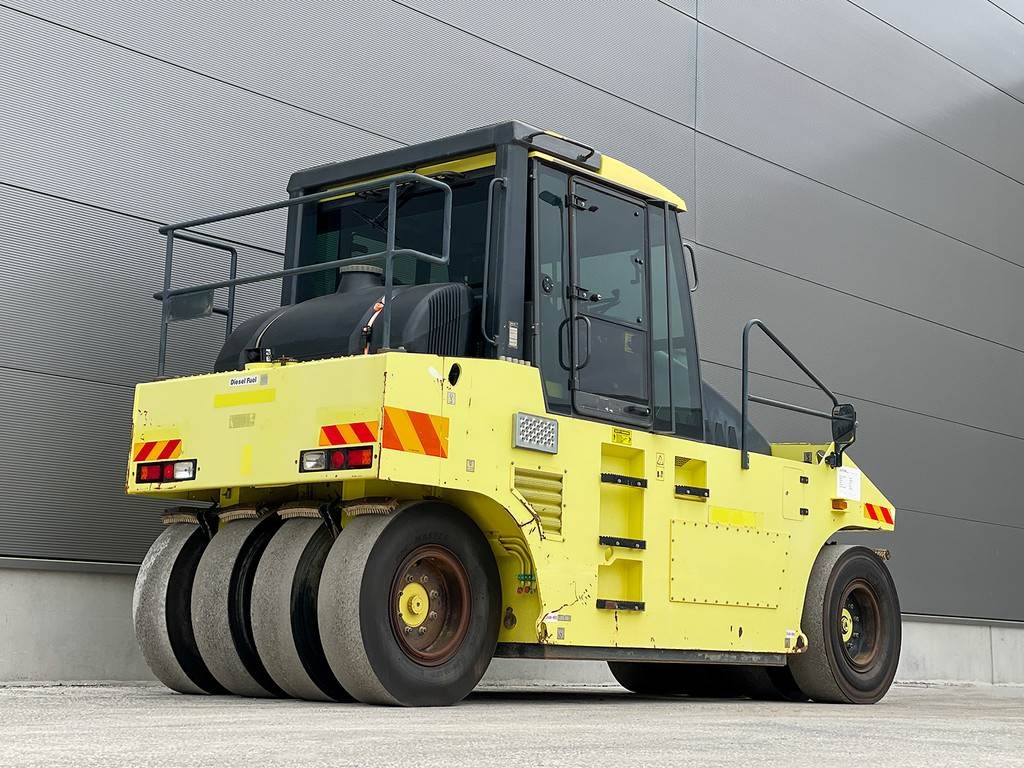 Ammann AP 240