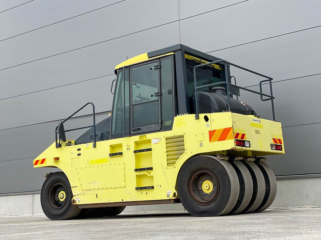 Ammann AP 240