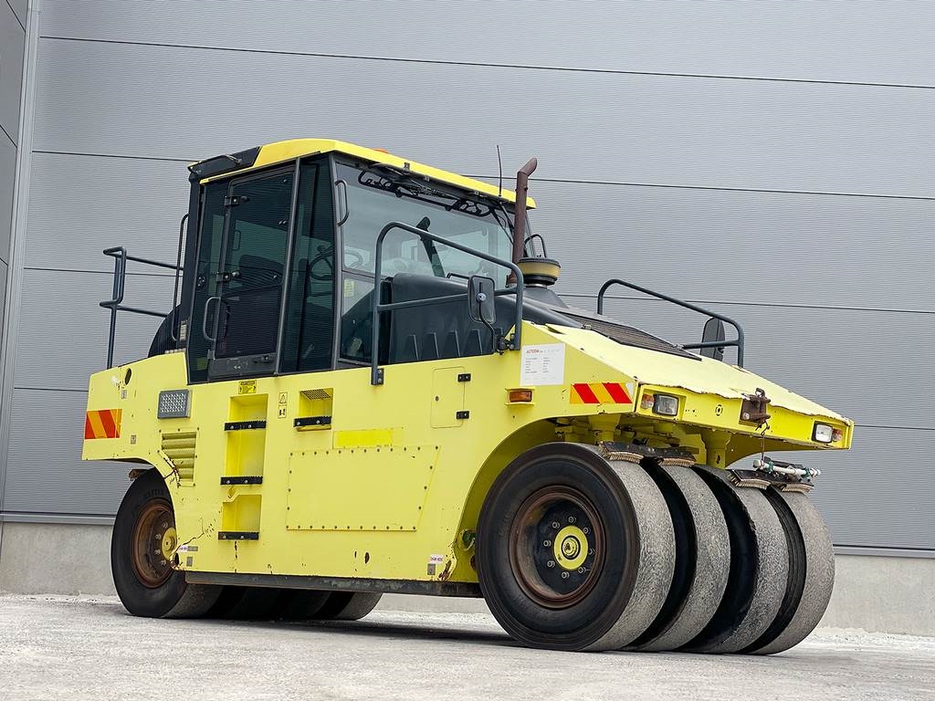Ammann AP 240