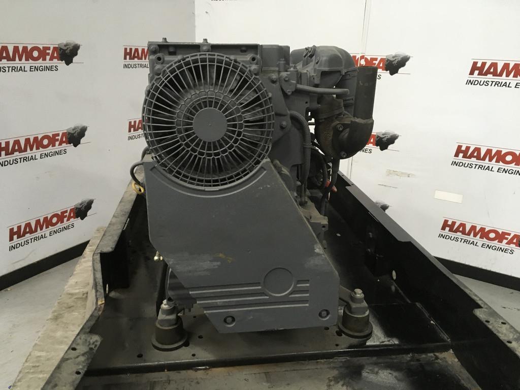 Deutz BF4L2011 GENERATOR 40KVA NEW