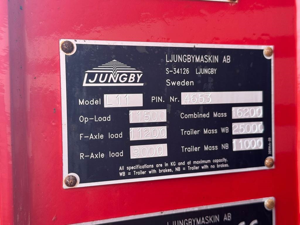 Ljungby L11