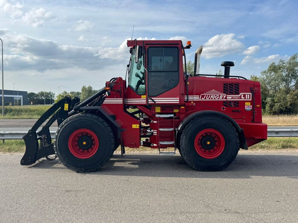 Ljungby L11