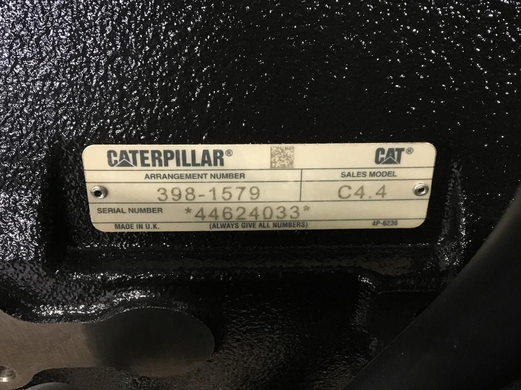 CAT C4.4 446-3981579 NEW