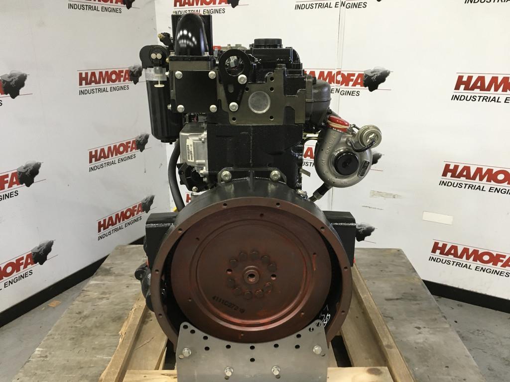 CAT C4.4 446-3981579 NEW