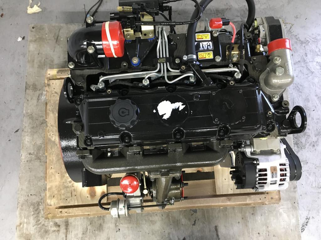 CAT C4.4 446-3981579 NEW