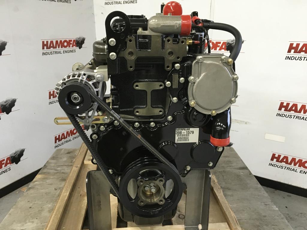 CAT C4.4 446-3981579 NEW