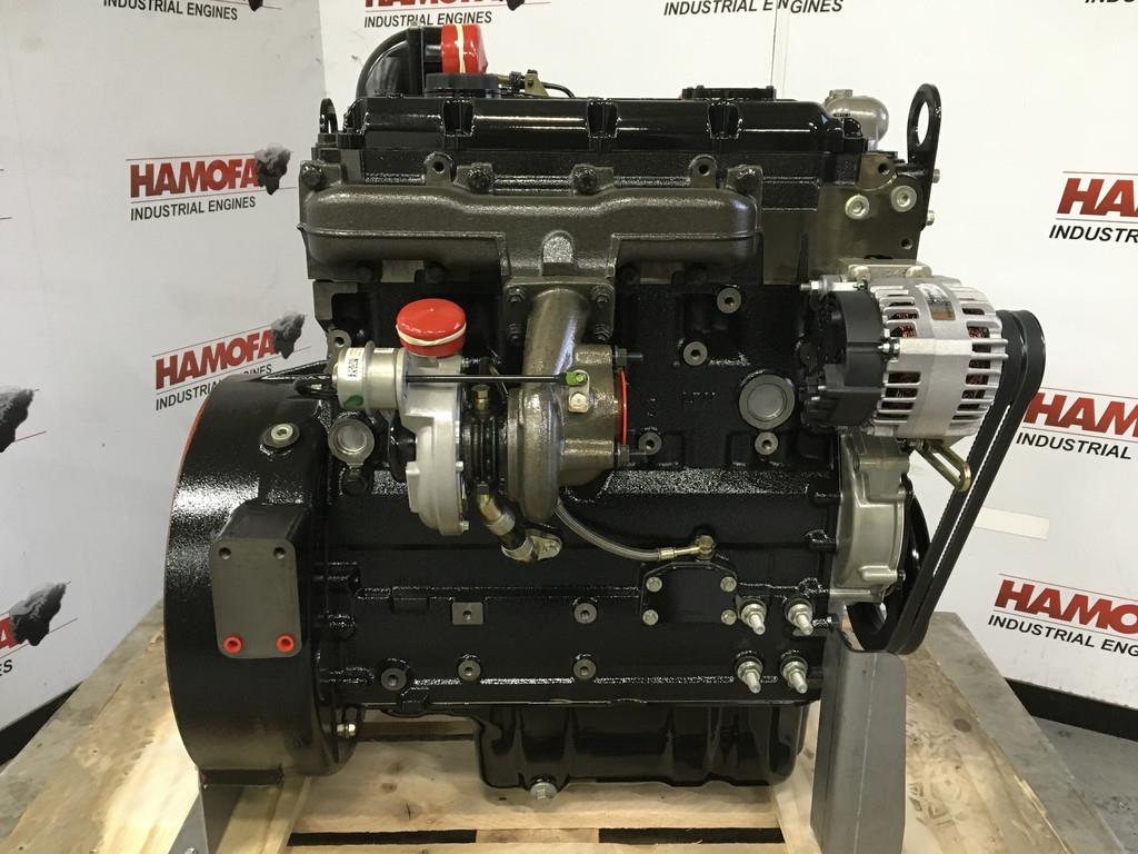 CAT C4.4 446-3981579 NEW