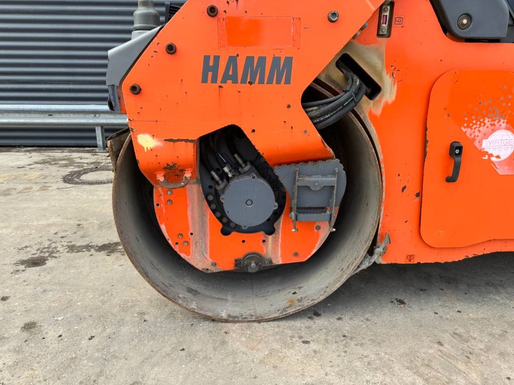 Hamm HD+ 90I VV