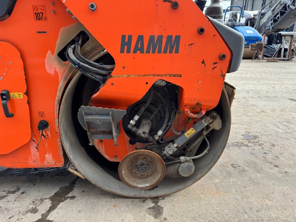 Hamm HD+ 90I VV
