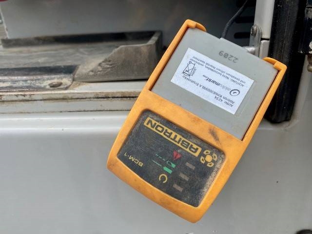 Sennebogen 613 M MIETE / RENTAL (12005440)