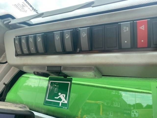 Sennebogen 613 M MIETE / RENTAL (12005440)