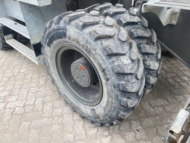 Sennebogen 613 M MIETE / RENTAL (12005440)