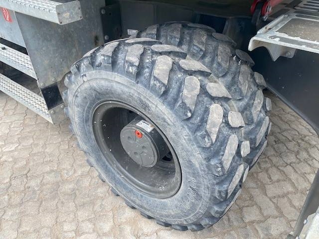 Sennebogen 613 M MIETE / RENTAL (12005440)