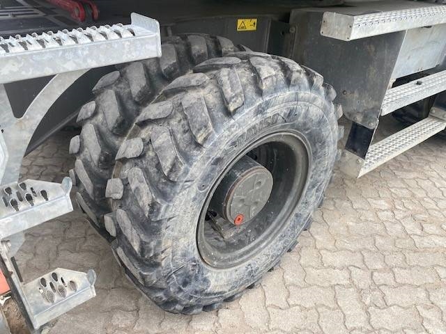 Sennebogen 613 M MIETE / RENTAL (12005440)