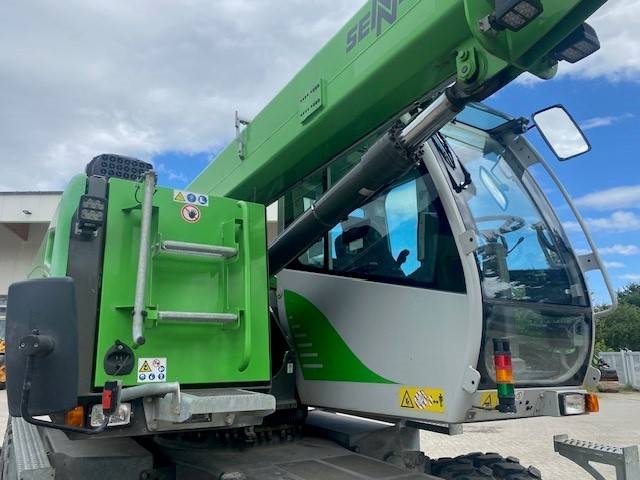 Sennebogen 613 M MIETE / RENTAL (12005440)