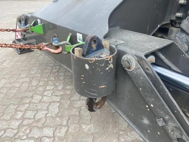 Sennebogen 613 M MIETE / RENTAL (12005440)