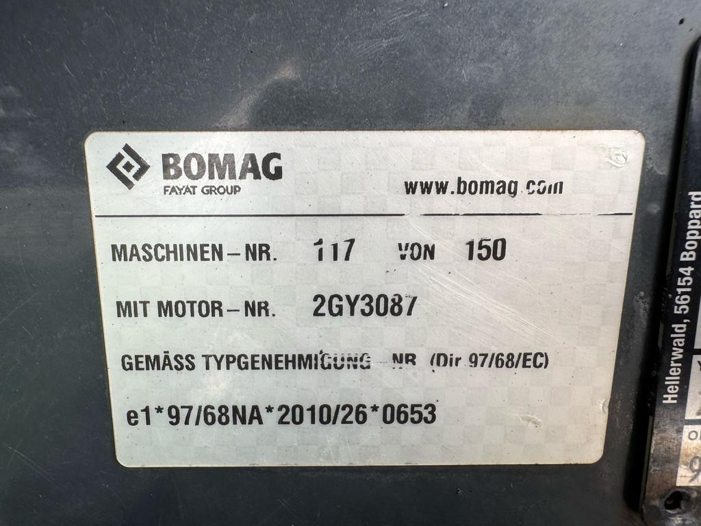 Bomag BW174 AP-4i