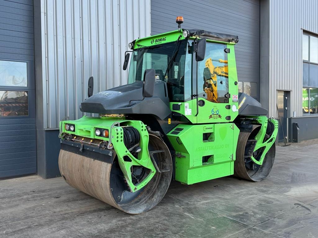 Bomag BW174 AP-4i