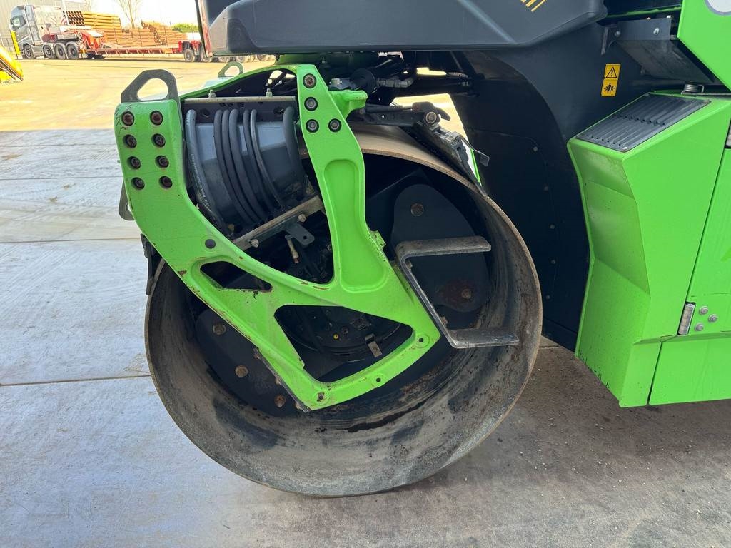 Bomag BW174 AP-4i