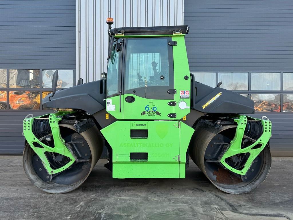Bomag BW174 AP-4i