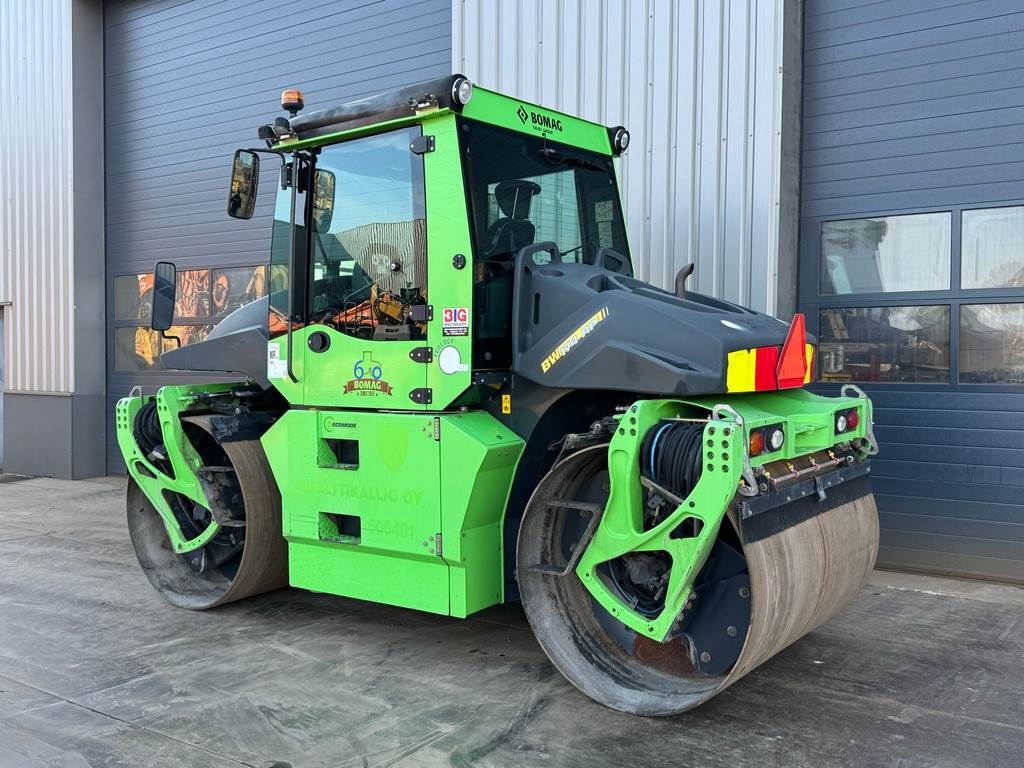 Bomag BW174 AP-4i