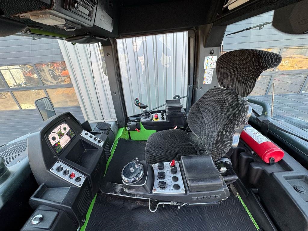Bomag BW174 AP-4i