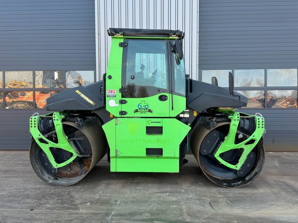 Bomag BW174 AP-4i